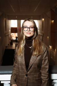 Зайцева Наталия Вячеславовна
